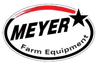 meyer dairy products metal box|Meyer Manufacturing: Quality Farm Equipment .